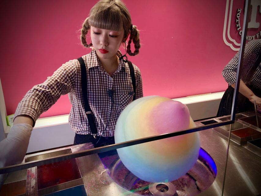 Osaka: Bespoke Family Friendly City Tour - Directions