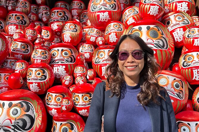 OSAKA City Tour With Private Car and Driver [Max 9 Pax] - Accessibility and Support Services