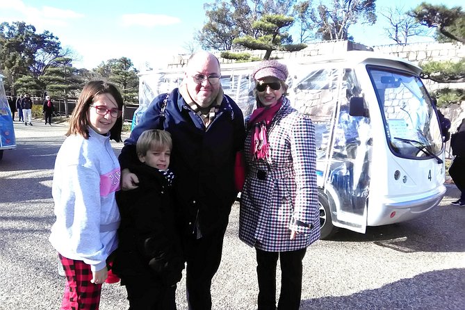 Osaka off the Beaten Path 6hr Private Tour With Licensed Guide - Cancellation Policy