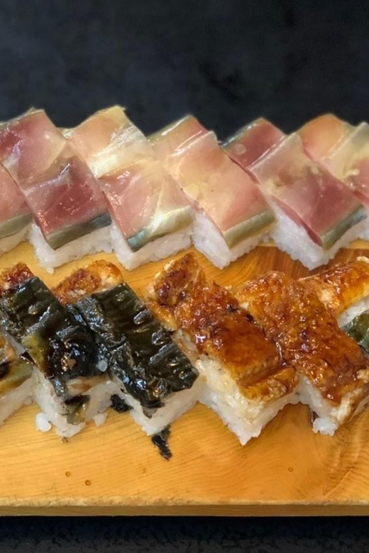 Osaka Shinsekai Street Food Tour - Daytime - Contact Information