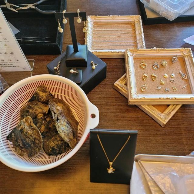 Osaka:Experience Extracting Pearls From Akoya Oysters - Frequently Asked Questions