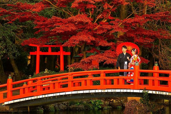 Photo Wedding at the Most Beautiful Mt. Fuji by Professionals - Overview of the Experience