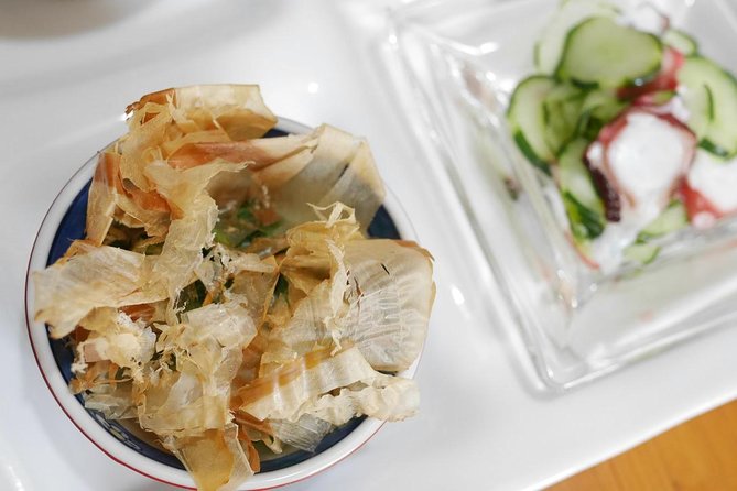 Private Cooking Class With a Local Akemi in Her Home - Practical Details