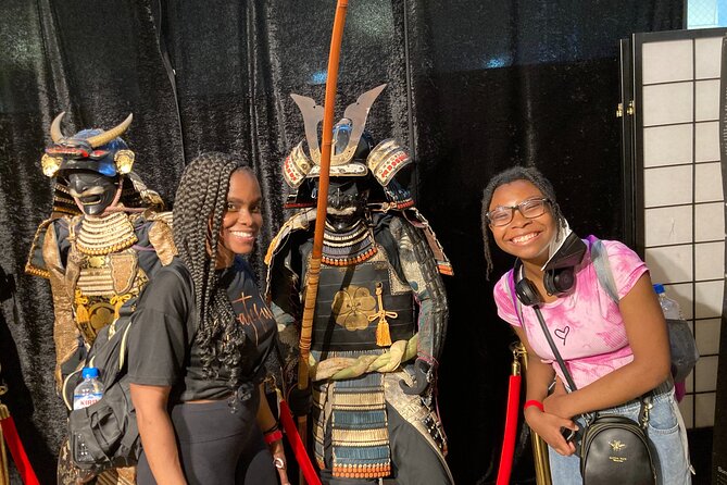 Private Custom Tour: Kyoto in One Day - Lunch Inclusion and Dining Experience