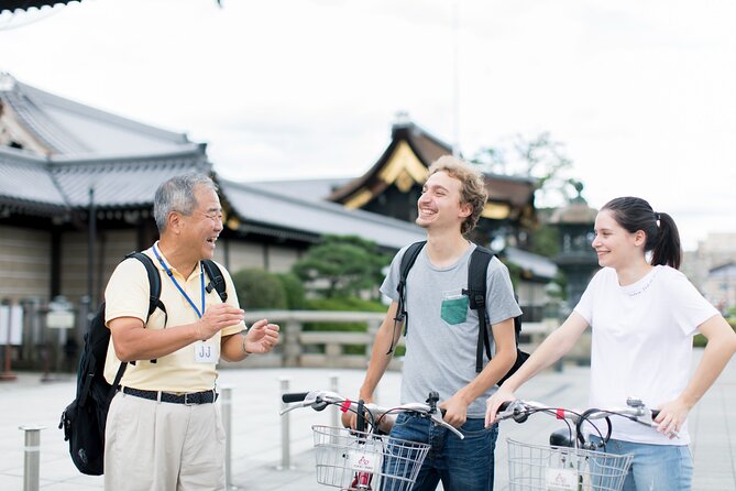 Private Cycling Tour by E-Bike (Am; With an Authorized Guide) - Cancellation and Refund Policy