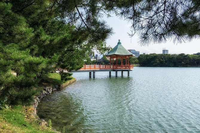 Private Fukuoka Tour With a Local, Highlights & Hidden Gems 100% Personalised - Tour Product Code & Support