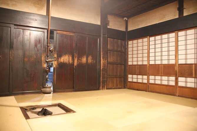 Private Half Day Akita Namahage Tour With Licensed Guide - Customer Support