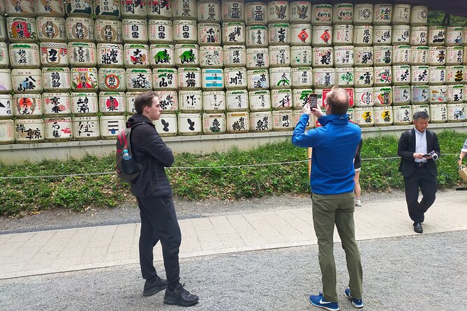 Private Half-Day Grand Bike Tour in Tokyo - Customer Reviews