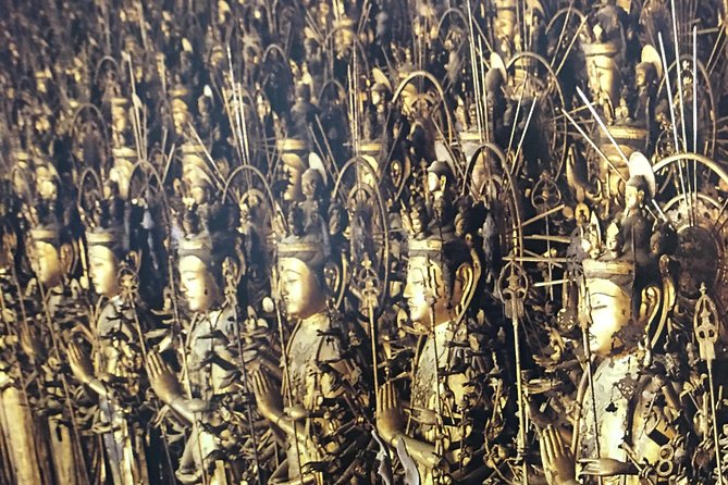 Private Highlights of Kyoto Tour - Tour Guide Qualifications and Customization