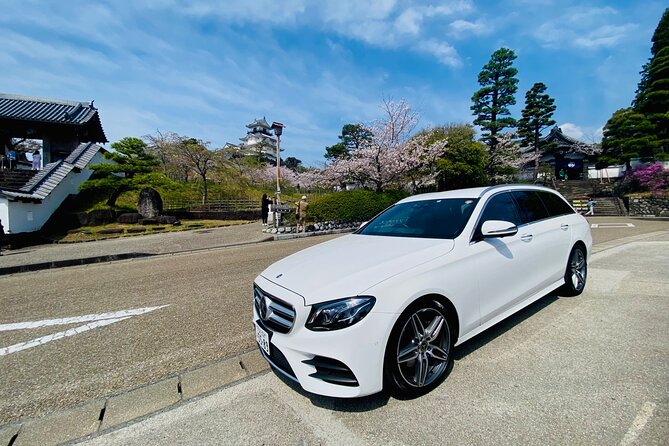 Private Japan Photo Tour - Minimum Traveler Requirement