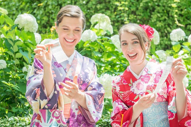 Private Kimono Photography Session in Kyoto - Transportation and Photography Details