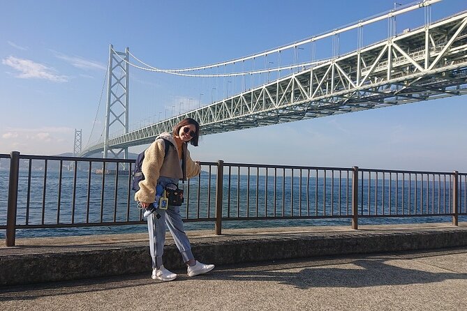 Private Kobe Tour With Licensed Guide and Vehicle - Accessibility and Reservation Policies