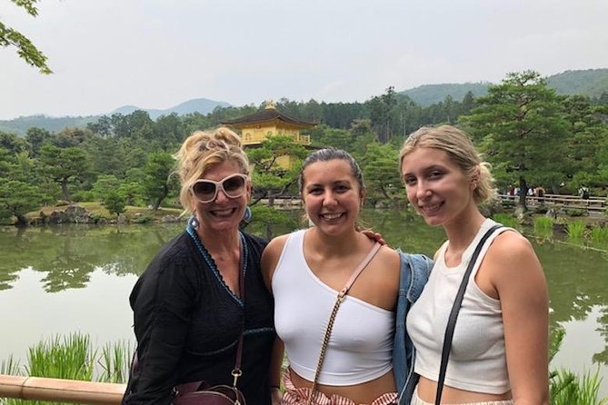 Private Kyoto Custom One Day Tour by Chartered Vehicle - Refund and Change Policy