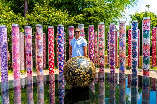 Private Photoshoot Experience in Arashiyama Bamboo - Accessibility and Logistics