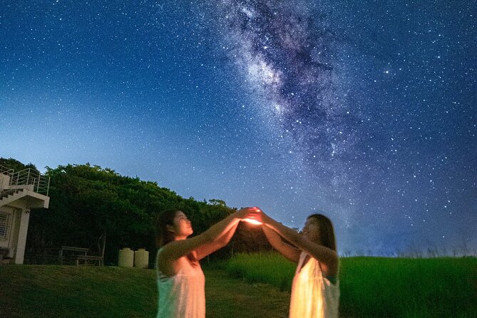 Private Stargazing Photography Tour In Kabira Bay - Overall Satisfaction Levels