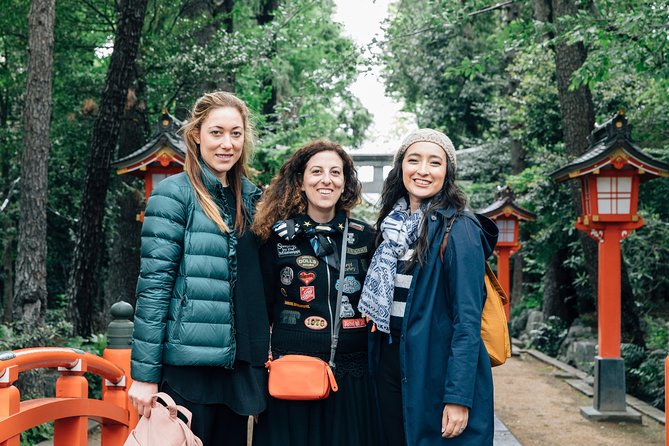 Private Tokyo Tour, Build Your Own Itinerary With a Local Matched to You - Last Words