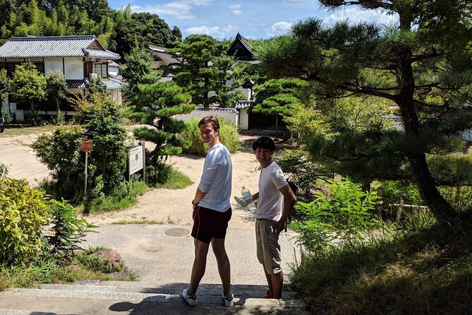 Private Tokyo Tour With a Japanese Guide - Additional Information