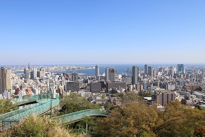 Private Tour - Experience Kobes Best Gems With a Local Host - Traveler Reviews