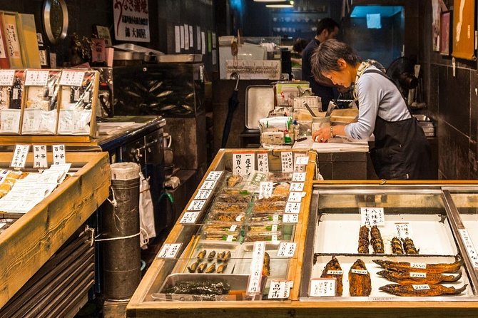 Private Tour Guide Kyoto With a Local: Kickstart Your Trip, Personalized - Additional Information Provided