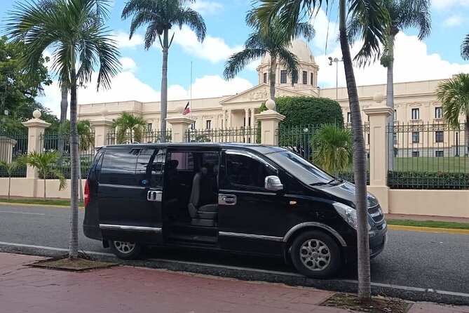 Private Transfer From Miyazaki Port to Kumamoto Airport (Kmj) - Frequently Asked Questions