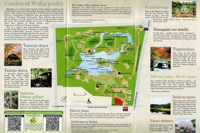 Private Walking Tour, Tokyo Great Buddha, Botanical Garden, Etc. - Common questions