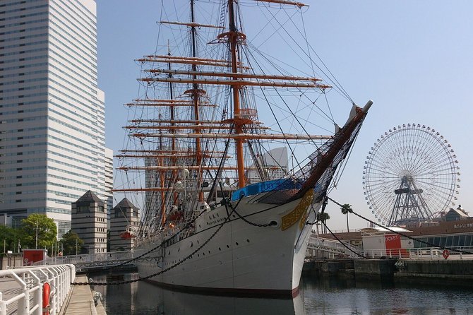 Private Yokohama Family Tours With Local Guides 100% Personalized - Conclusion