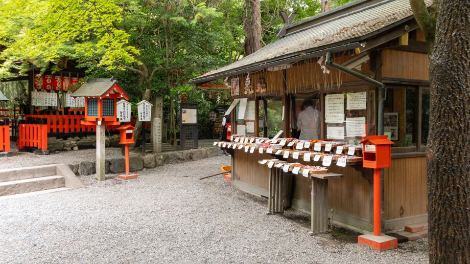 Quiet Arashiyama - Private Walking Tour of the Tale of Genji - Customer Reviews
