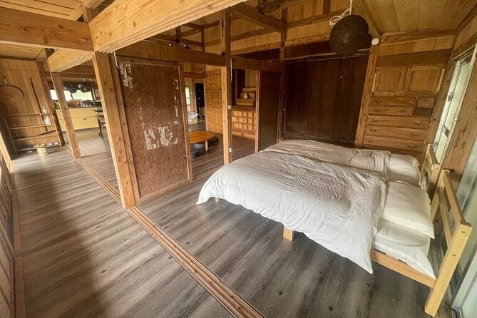 Remote Island Ryukyu Culture Experience Tour in Okinawa - Booking Information