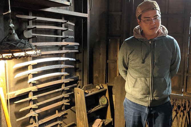 Sakai: City Highlights by Bicycle 2024 - Osaka Prefecture - Conclusion