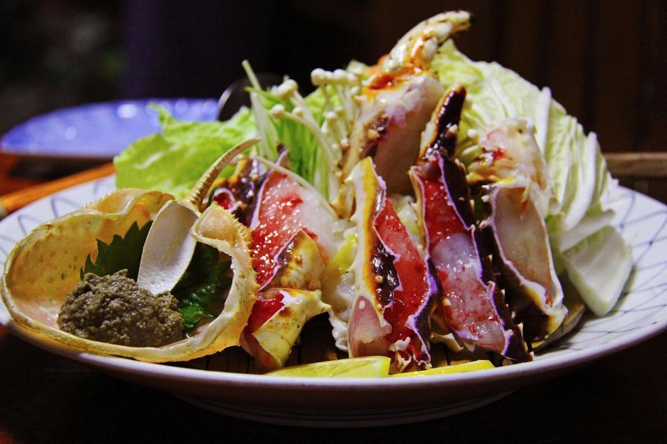 Sapporo Culinary Quest: Tastes of Tradition and Treasures - Last Words