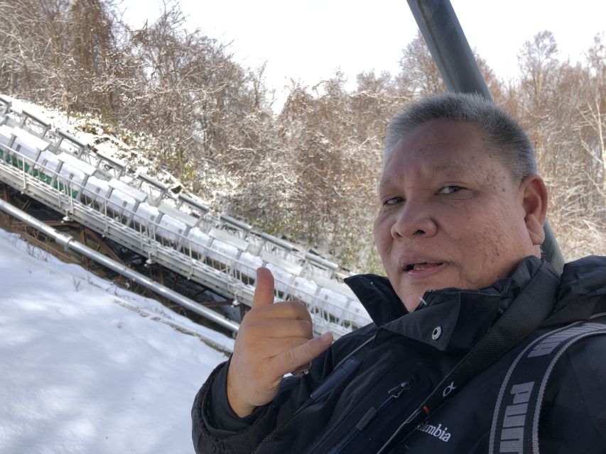 Sapporo: Private Customized Guided Tour - Directions