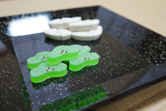 Sencha-do the Japanese Tea Ceremony Workshop in Kyoto - Meeting Point and Logistics