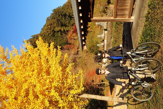 Short Morning Cycling Tour in Hida - Contact and Support