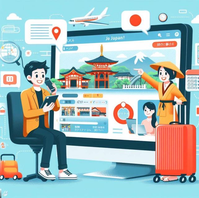 Smooth Japan Travel – Total Support for Your Journey. - Frequently Asked Questions