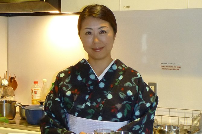 Sushi - Authentic Japanese Cooking Class - the Best Souvenir From Kyoto! - Guest Reviews and Recommendations