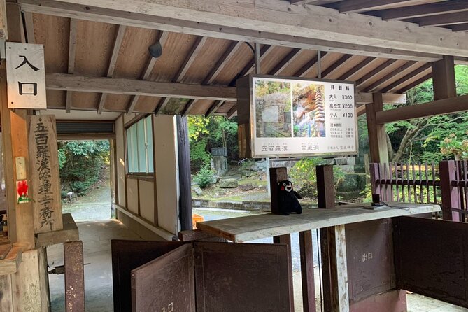 Swordsman Miyamoto Musashi Tour - Contact and Support