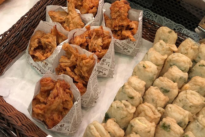 Taste of Nishiki Market Private Food Tour - Conclusion