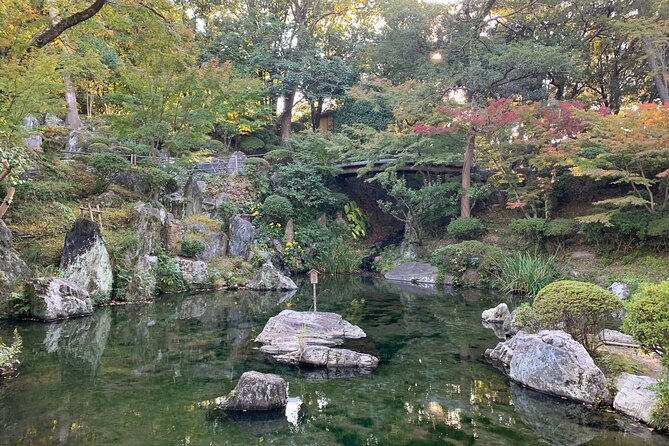 The Best of Wakayama City Private Tour - Conclusion