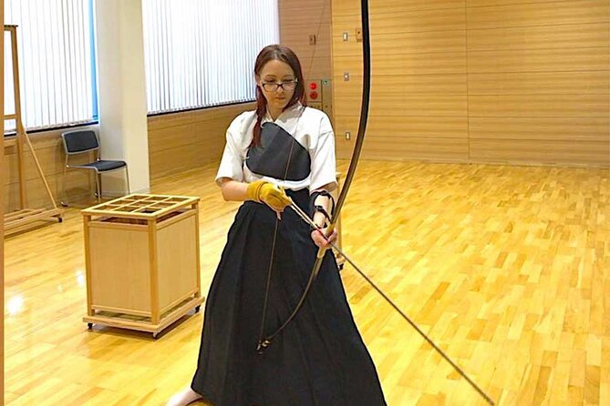 The Only Genuine Japanese Archery (Kyudo) Experience in Tokyo - Last Words