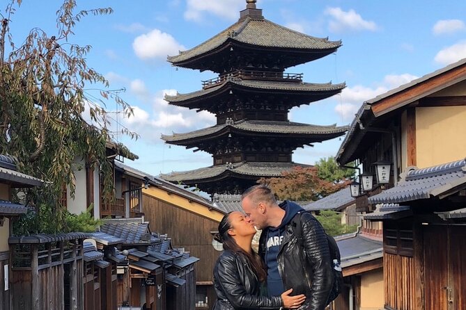 The Original Early Bird Tour of Kyoto. - Conclusion