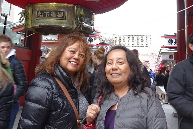 Tokyo 6 Hour Tour : English Speaking Driver Only, No Guide - Last Words