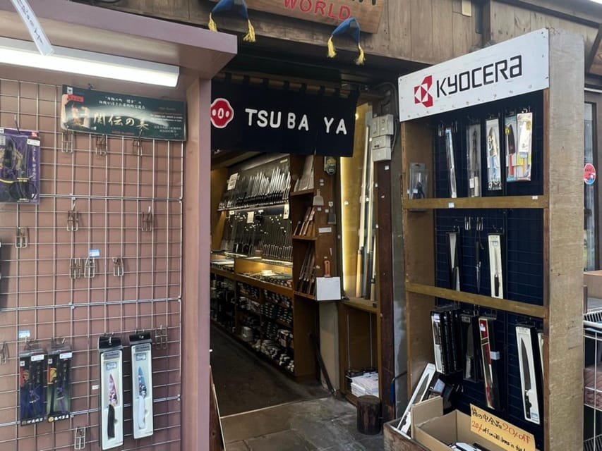 Tokyo Asakusa to Ueno, 2 Hours Walking Tour to Feel Japan - Conclusion