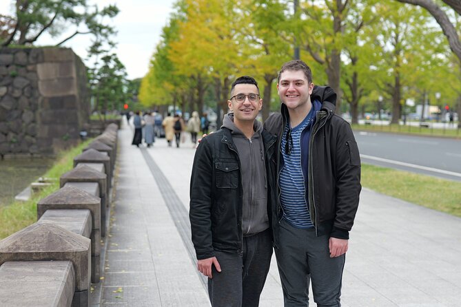 Tokyo Customized Private Walking Tour With Local Guide - Common questions