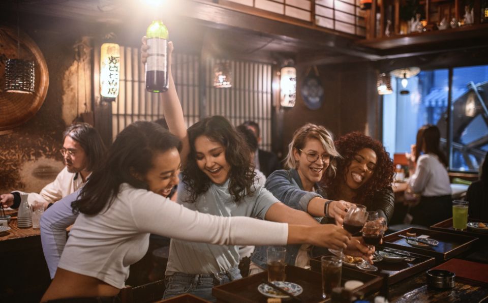 Tokyo: Izakaya & Public Karaoke Bar Hopping in Kamata - How to Book Your Adventure