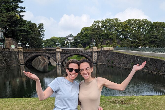 Tokyo Layover Tour English Speaking Driver Only : NRT Airport Dep - Frequently Asked Questions