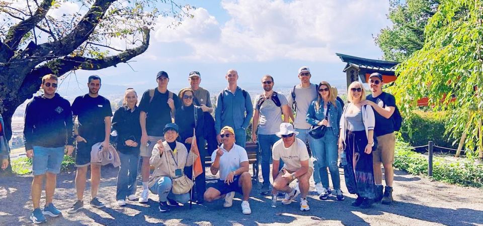 Tokyo: Mt.Fuji Area, Oshino Hakkai & Kawaguchi Lake Day Trip - Conclusion