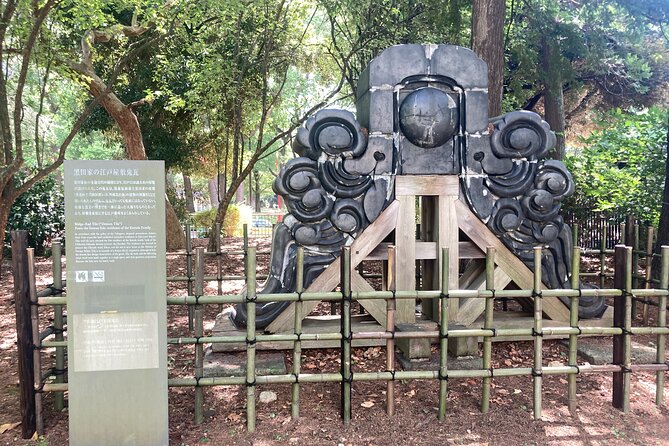 Tokyo National Museum Government Licensed Guide Tour - Contact and Support