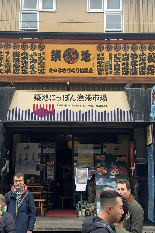 Tokyo: Private City Tour With Hotel Pickup and Drop-Off - Common questions