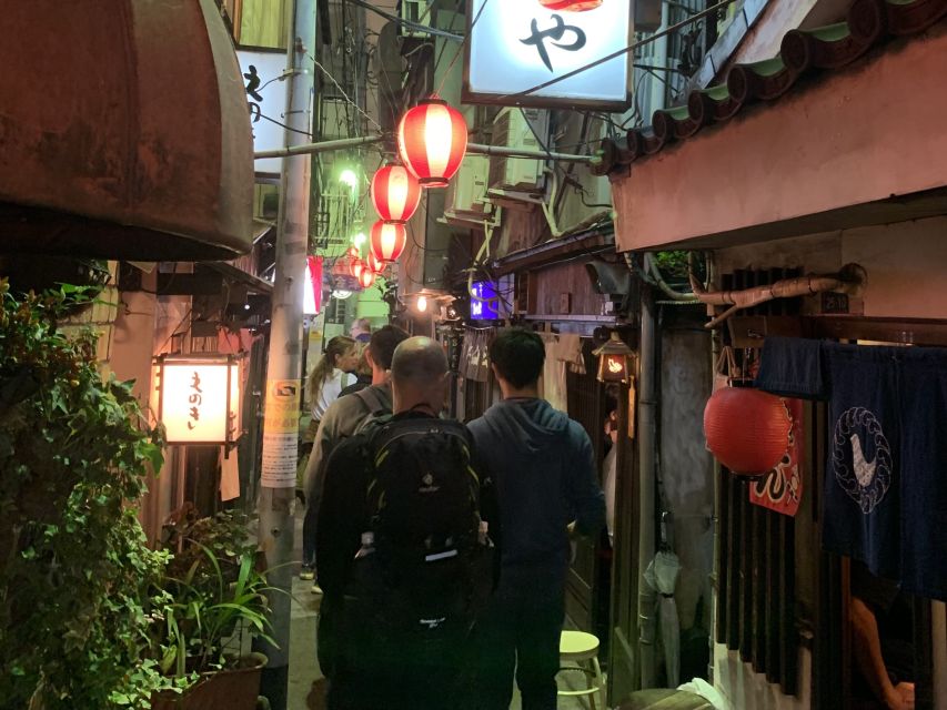 Tokyo: Shibuya Highlights Walking Tour - Conclusion