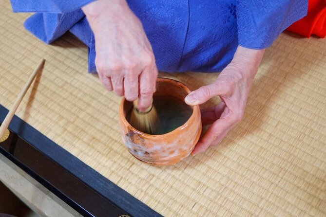 Tokyo Tea Ceremony Class at a Traditional Tea Room - Common questions
